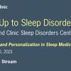 Cleveland Clinic Sleep Disorders Center 2021 Cleveland Clinic Wake Up to Sleep Disorders A Cleveland Clinic Sleep Disorders Center Update 2021