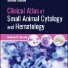 Clinical Atlas of Small Animal Cytology and Hematology, 2nd Edition (EPUB and pdf) Clinical Atlas of Small Animal Cytology and Hematology, 2nd Edition (EPUB)