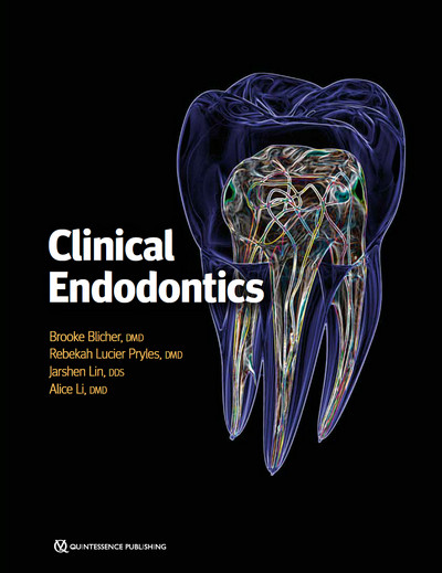 Clinical Endodontics Clinical Endodontics