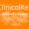 ClinicalKey (1-year Subscription, All Subjects, PC only) ClinicalKey 1 year Subscription All Subjects PC only