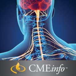 Comprehensive Review Of Neurology 2019
