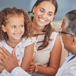Comprehensive Review of Family Medicine