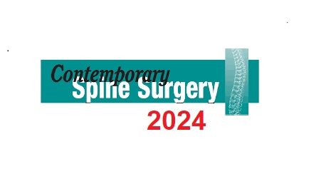 Contemporary Spine Surgery 2024 Archives (True PDF) Contemporary Spine Surgery 2024 Archives (True PDF)