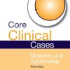 Core Clinical Cases In Obstetrics And Gynaecology Third Edition: A Problem-Solving Approach Core Clinical Cases In Obstetrics And Gynaecology Third Edition A Problem Solving Approach