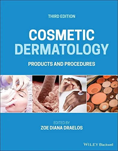 Cosmetic Dermatology: Products and Procedures, 3rd Edition (EPUB and pdf) Cosmetic Dermatology: Products and Procedures, 3rd Edition (EPUB)