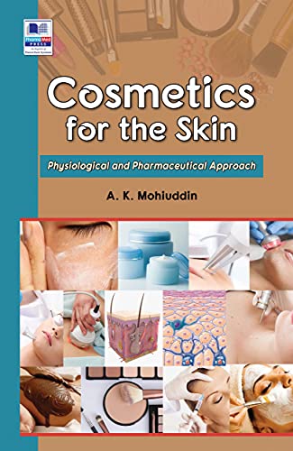 Cosmetics for the Skin: Physiological and Pharmaceutical Approach (EPUB and pdf) Cosmetics for the Skin: Physiological and Pharmaceutical Approach (EPUB)