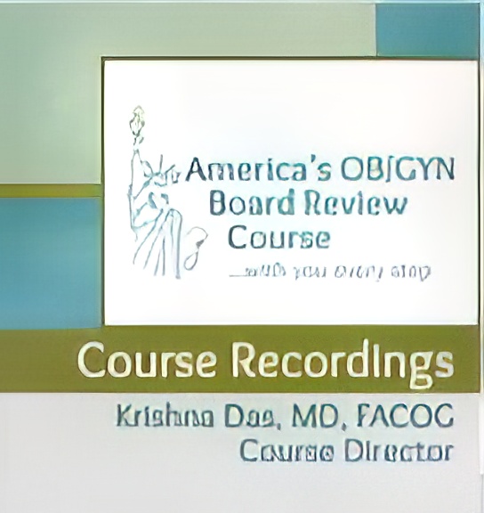 Course recordings for ABOG EXAM 2024 Course recordings for ABOG EXAM 2024