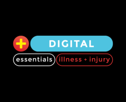 DFTB Essentials ILLNESS INJURY VideosQuiz