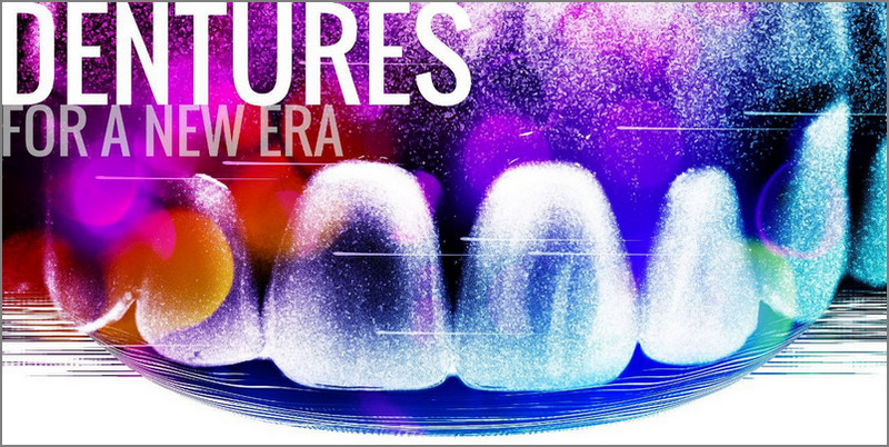 Dentures for a New Era: A Practical Education in Digital Dentures Dentures for a New Era: A Practical Education in Digital Dentures