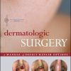 Dermatologic Surgery 100 ( Videos ) 2 DVD Dermatologic Surgery 100 Videos 2 DVD
