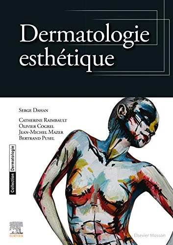Dermatologie Esthétique (Original PDF From Publisher) Dermatologie Esthétique (Original PDF From Publisher)