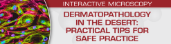 Dermatopathology in the Desert Practical Tips for Safe Practice 2024