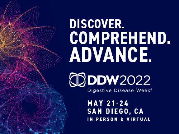 Digestive Disease Week 2022 Digestive Disease Week 2022