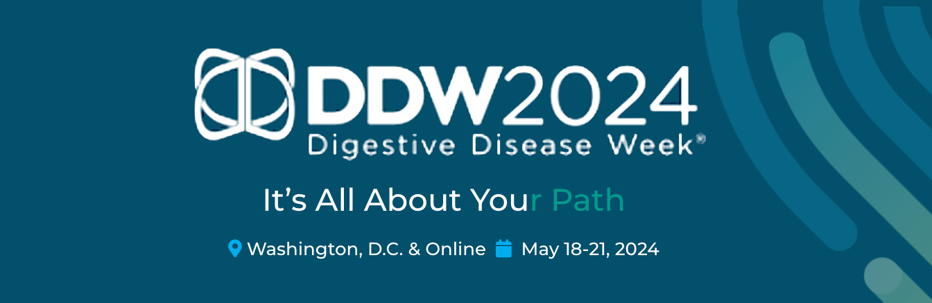 Digestive Disease Week 2024 Digestive Disease Week 2024