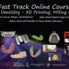 Intraoral Scanning, Software, 3D Printing, and Milling Intraoral Scanning, Software, 3D Printing, and Milling