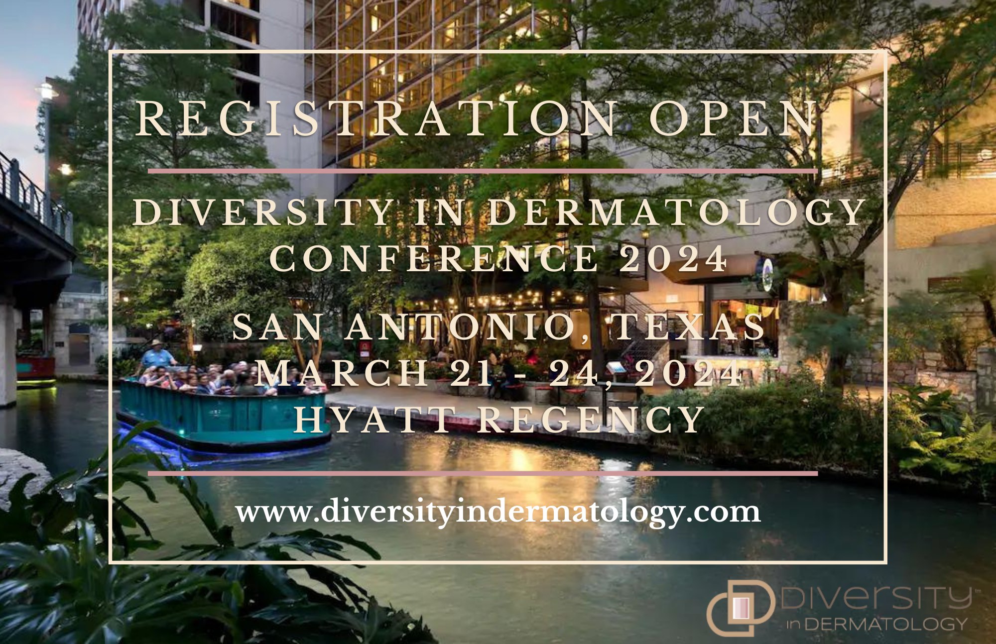 Diversity in Dermatology Conference 2024 Diversity in Dermatology Conference 2024