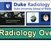 Duke Radiology Overview 2014 Duke Radiology Overview 2014
