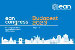 EAN 2023 – 9th Congress of the European Academy of Neurology Course