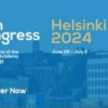 EAN 2024 – 10th Congress Of The European Academy Of Neurology