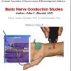 EMG NCS Online Series Volume V Basic Nerve Conduction Studies