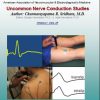 EMG/NCS Online Series: Volume VIII Uncommon Nerve Conduction Studies EMG/NCS Online Series: Volume VIII Uncommon Nerve Conduction Studies