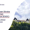 ESOC 2022 8th Annual European Stroke Organisation Conference ESOC 2022 8th Annual European Stroke Organisation Conference