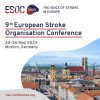 ESOC 2023—The 9th European Stroke Organisation Conference ESOC 2023—The 9th European Stroke Organisation Conference