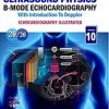 Echocardiography Illustrated Ultrasound Physics B Mode Echocardiography and Introduction to Doppler Echocardiograhy Illustrated Original PDF from Publisher