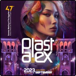 Egyptian Society of Plastic and Reconstructive Surgeons 53rd ESPRS Annual Conference 2023 1