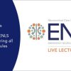 Emergency Neurological Life Support ENLS Live Lecture Series March 2021