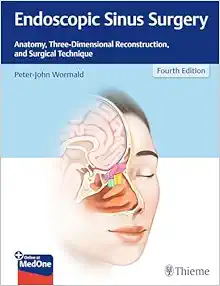 Endoscopic Sinus Surgery: Anatomy, Three-Dimensional Reconstruction, And Surgical Technique, 4th Edition (Videos Only) Endoscopic Sinus Surge