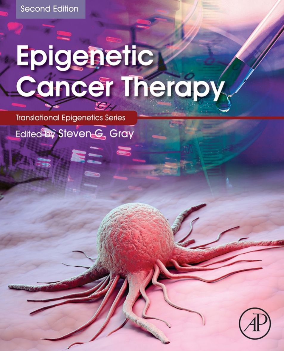Epigenetic Cancer Therapy (Translational Epigenetics), 2nd Edition (PDF Book) Epigenetic Cancer Therapy Translational Epigenetics 2nd Edition PDF Book