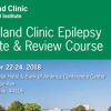 Epilepsy Update & Review 2018 Epilepsy Update & Review 2018