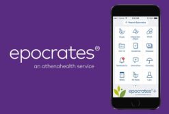Epocrates Plus 1 year Subscription