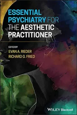 Essential Psychiatry For The Aesthetic Practitioner EPUB