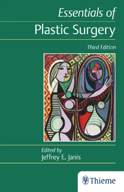 Essentials Of Plastic Surgery 3rd Edition Original PDF From Publisher