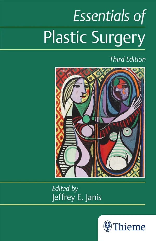 Essentials Of Plastic Surgery, 3rd Edition (Original PDF From Publisher) Essentials Of Plastic Surgery 3rd Edition Original PDF From Publisher