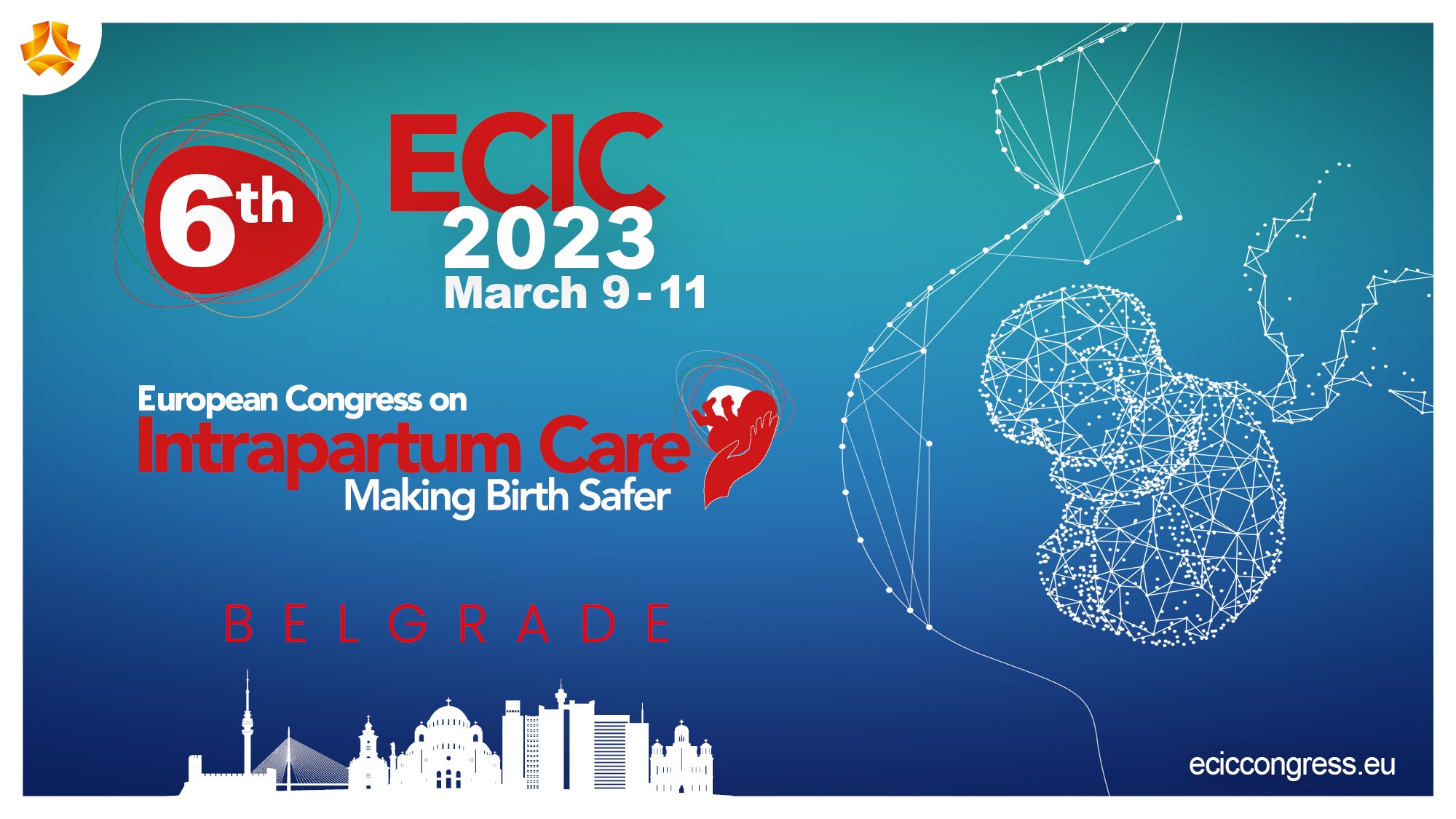 European Congress on Intrapartum Care 2023 European Congress on Intrapartum Care 2023