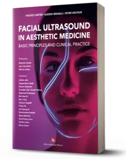 FACIAL ULTRASOUND IN AESTHETIC MEDICINE 2024 PDF Video