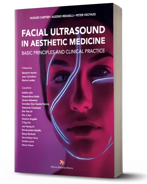FACIAL ULTRASOUND IN AESTHETIC MEDICINE 2024 (PDF + Video) FACIAL ULTRASOUND IN AESTHETIC MEDICINE 2024 PDF Video