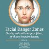 Facial Danger Zones Staying Safe With Surgery, Fillers, And Non-Invasive Devices (PDF+Videos) Facial Danger Zones Staying Safe With Surgery Fillers And Non Invasive Devices PDFVideos