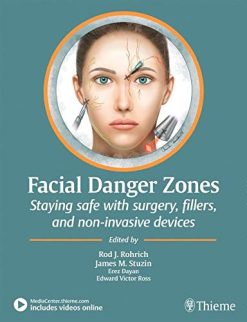 Facial Danger Zones Staying Safe With Surgery Fillers And Non Invasive Devices PDFVideos