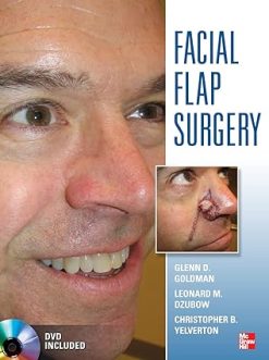 Facial Flaps Surgery Original PDF From Publisher