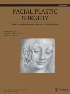 Facial Plastic Surgery 2022 Full Archives True PDF