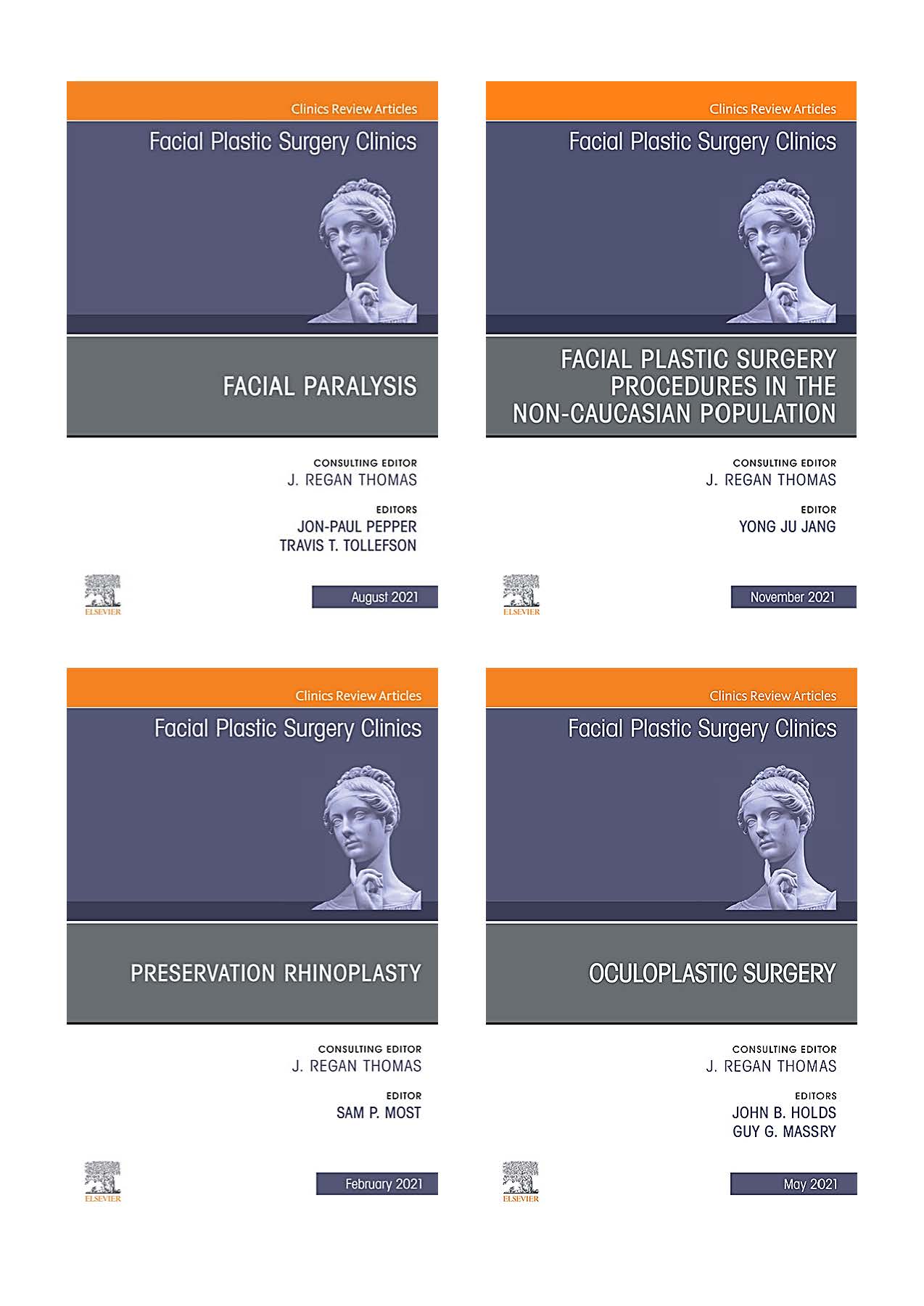 Facial Plastic Surgery Clinics Of North America 2021 Full Archives (True PDF) Facial Plastic Surgery Clinics Of North America 2021 Full Archives (True PDF)
