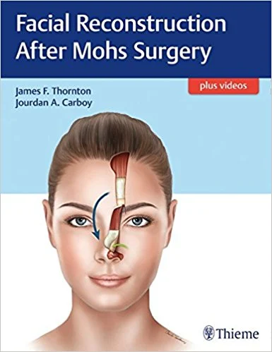 Facial Reconstruction After Mohs Surgery (videos and pdf ) Facial Reconstruction After Mohs Surgery (videos and pdf )