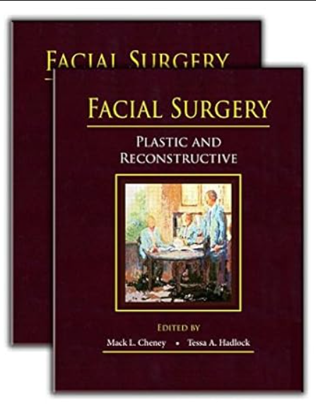 Facial Surgery: Plastic and Reconstructive 1st Edition PDF and videos Facial Surgery: Plastic and Reconstructive 1st Edition PDF and videos