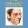 Facial Volumization An Anatomic Approach