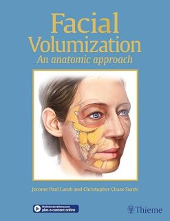 Facial Volumization An Anatomic Approach