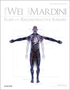 Flaps and Reconstructive Surgery 2nd Edition PDF Videos Organized